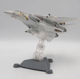 Stand for aircraft models F-14