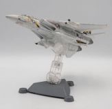 Stnder fr Flugzeugmodelle F-14