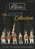 Katalog William Britain 2007