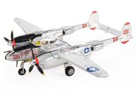 Lockheed P-38J Lightning (#131)