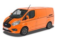 Ford Transit Custom Sport Kastenwagen