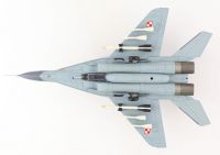 Mikoyan-Gurevich MiG-29G (4103)