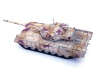 Main Battle Tank T-14 Armata