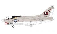 Vought A-7E Corsair II (157581 / AG406)