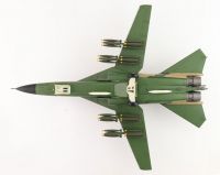 General Dynamics F-111A Aardvark (66-002)