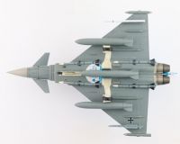 Eurofighter Typhoon EF 2000 S (98+07)
