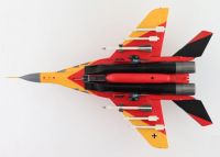 Mikoyan-Gurevich MiG-29A (29+20)
