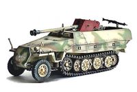 Sd.Kfz. 251/22 Ausf. D Schtzenpanzerwagen