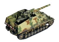 Panzerhaubitze Hummel