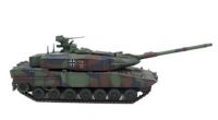 Main Battle Tank Leopard 2A7+