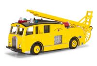 Dennis F12 Side Pumper Escape