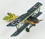 Albatros D.V. (D.7161/17)