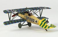 Albatros D.V. (D.7161/17)