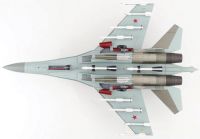 Suchoi SU-35S (Blue 25)