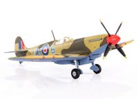 Supermarine Spitfire Mk.IXC (EN315 / ZX-6)