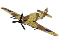Hawker Hurricane Mk.II Trop (P3729)