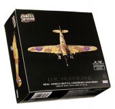 Hawker Hurricane Mk.II Trop (P3729)