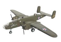 North American B-25B Mitchell (40-2344)