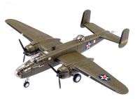 North American B-25B Mitchell (40-2303)