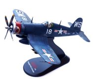 Vought F4U Corsair (White 18)