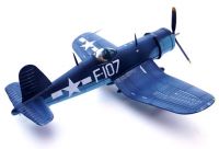 Vought F4U Corsair (F107)