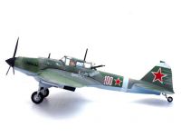 Ilyushin IL-2M3 Sturmovik (100)