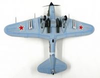 Ilyushin IL-2M3 Sturmovik (100)