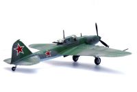 Ilyushin IL-2M3 Sturmovik (1)
