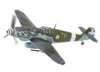 Messerschmitt Bf 109G-2 (Trop)