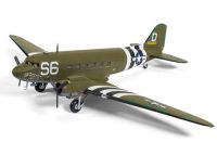 Douglas C-47A Skytrain (42-100521 / S6)