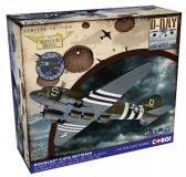 Douglas C-47A Skytrain (42-100521 / S6)