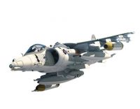 BAe Harrier GR.7A (ZD437)