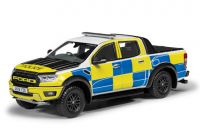 Ford Ranger Raptor