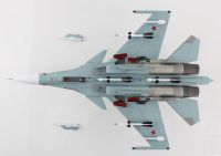 Suchoi SU-30SM (Red 82)