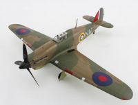 Hawker Hurricane Mk.I (V7419 / NW)