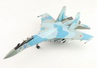 Suchoi SU-35S (Blue 01)