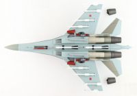 Suchoi SU-35S (Blue 01)