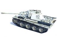 PzKw V Panther Ausfhrung G (#112)