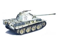 PzKw V Panther Ausfhrung G (#112)