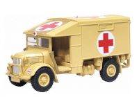 Austin K2 Ambulance