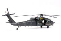 Sikorsky MH-60L Black Hawk (91-26363 / Super 66)