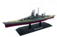 Schlachtschiff Gneisenau