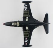 Grumman F9F-5 Panther (141136)