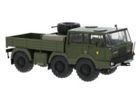 Tatra 813 6x6 Pritsche