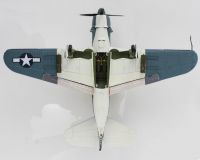 Curtiss SB2C Helldiver (White 62)