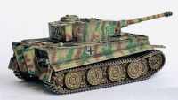 PzKw VI Tiger Ausfhrung E (#112)