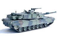 Main Battle Tank M1A2 SEP