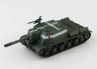 Jagdpanzer ISU-152