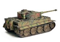PzKw VI Tiger Ausfhrung E (#212)