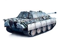 PzKw V Jagdpanther Ausfhrung G